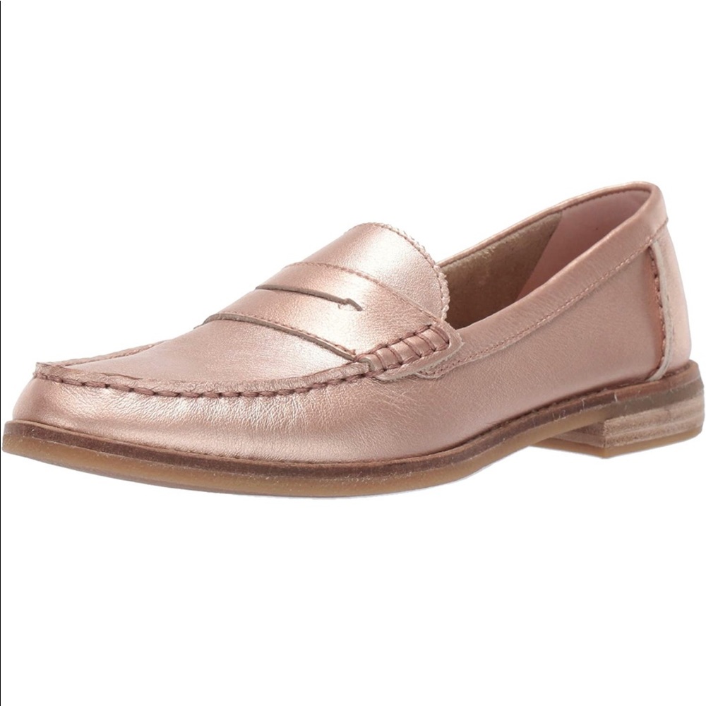 Sperry Seaport Penny Loafer